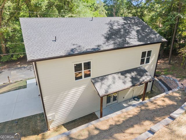 388 Oakland Drive, Gainesville, GA 30501