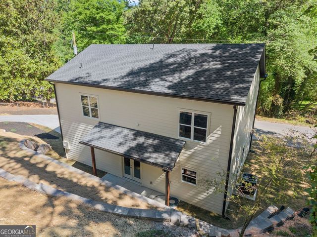 388 Oakland Drive, Gainesville, GA 30501