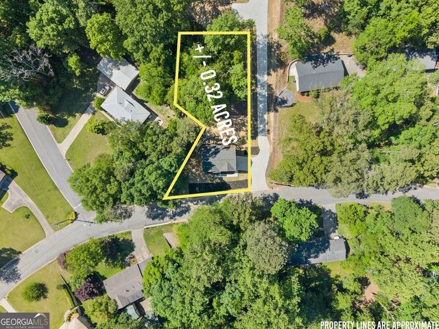 388 Oakland Drive, Gainesville, GA 30501