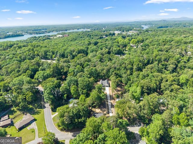 388 Oakland Drive, Gainesville, GA 30501