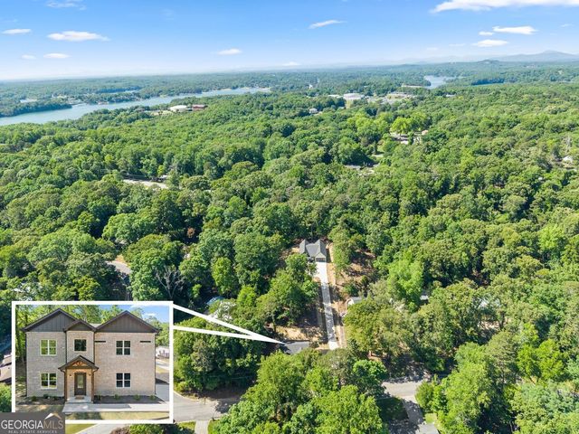 388 Oakland Drive, Gainesville, GA 30501