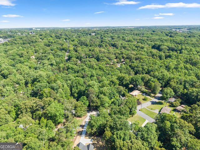 388 Oakland Drive, Gainesville, GA 30501