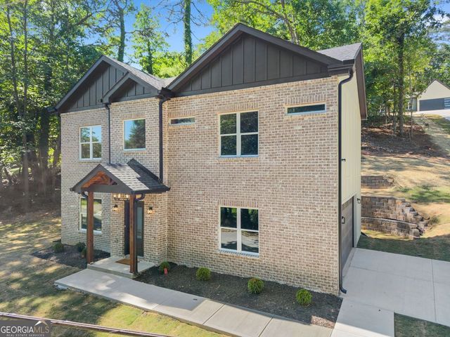388 Oakland Drive, Gainesville, GA 30501