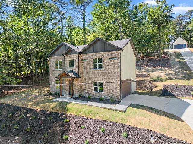 388 Oakland Drive, Gainesville, GA 30501