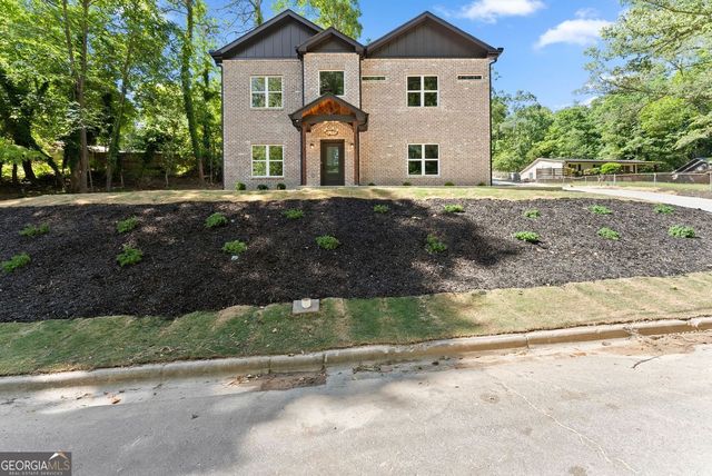 388 Oakland Drive, Gainesville, GA 30501