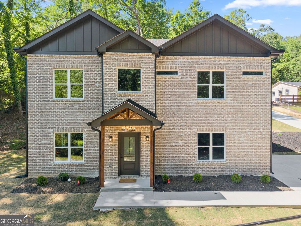 388 Oakland Drive, Gainesville, GA 30501