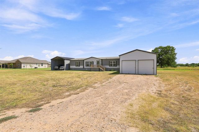 4932 County Road 4502, Commerce, TX 75428