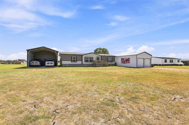 4932 County Road 4502, Commerce, TX 75428