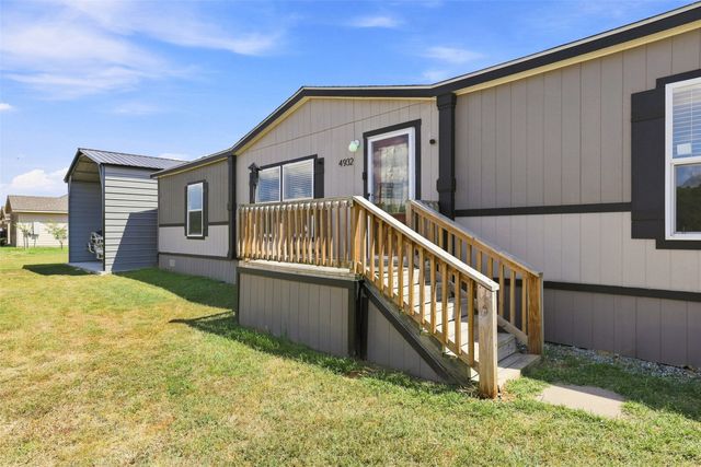 4932 County Road 4502, Commerce, TX 75428