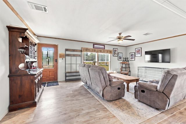 4932 County Road 4502, Commerce, TX 75428