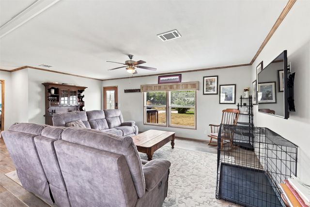 4932 County Road 4502, Commerce, TX 75428