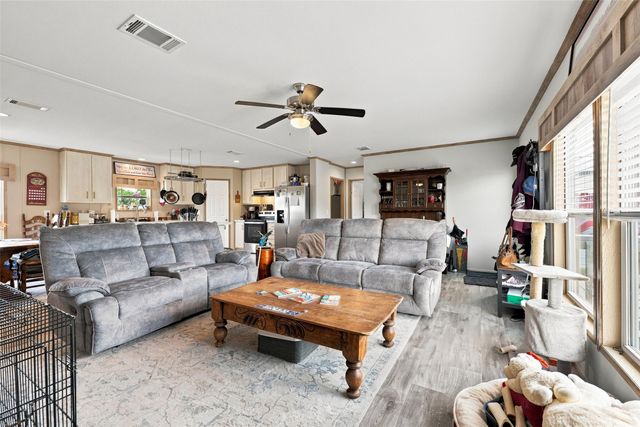 4932 County Road 4502, Commerce, TX 75428