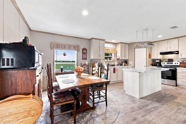 4932 County Road 4502, Commerce, TX 75428