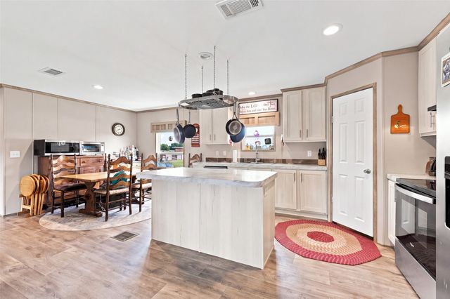 4932 County Road 4502, Commerce, TX 75428