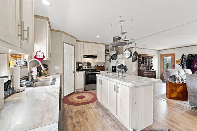 4932 County Road 4502, Commerce, TX 75428