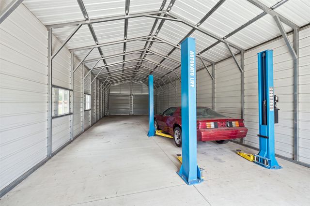 4932 County Road 4502, Commerce, TX 75428