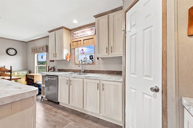 4932 County Road 4502, Commerce, TX 75428
