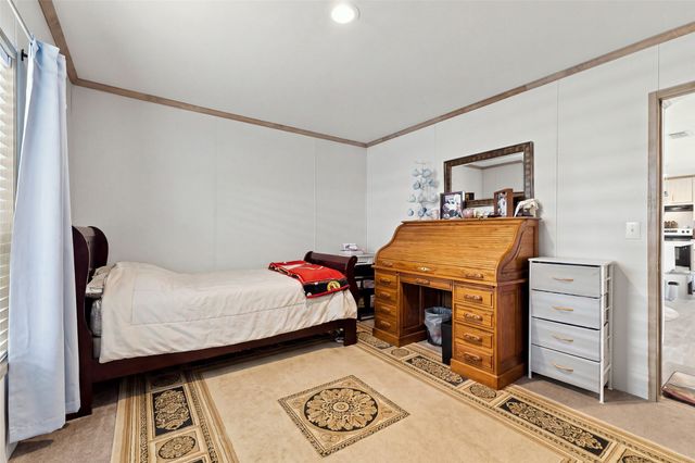 4932 County Road 4502, Commerce, TX 75428