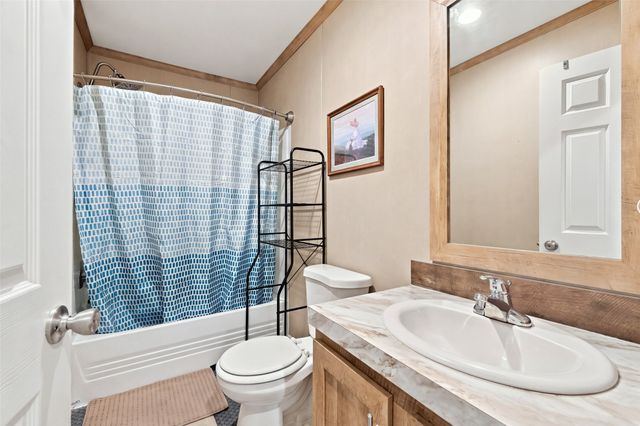 4932 County Road 4502, Commerce, TX 75428