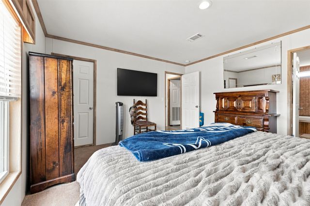 4932 County Road 4502, Commerce, TX 75428
