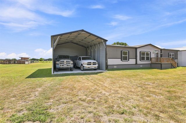4932 County Road 4502, Commerce, TX 75428