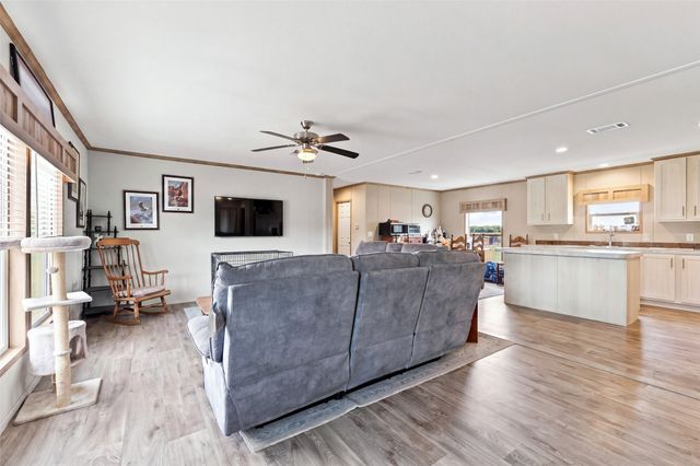 4932 County Road 4502, Commerce, TX 75428