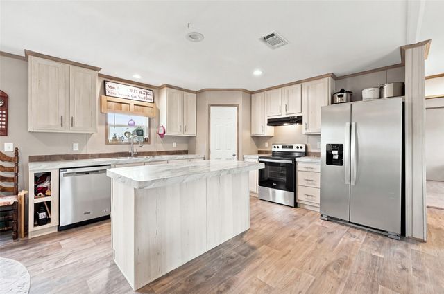 4932 County Road 4502, Commerce, TX 75428