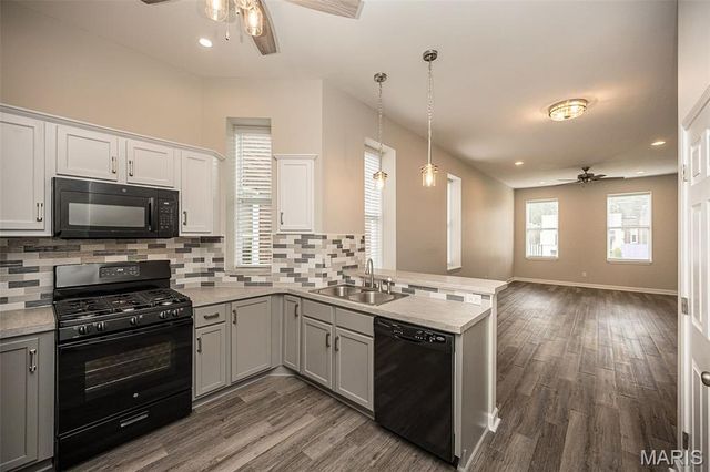 4432 Tennessee Avenue, St Louis, MO 63111