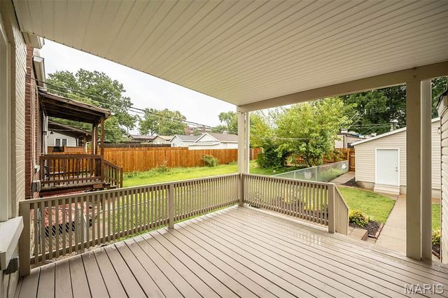 4432 Tennessee Avenue, St Louis, MO 63111
