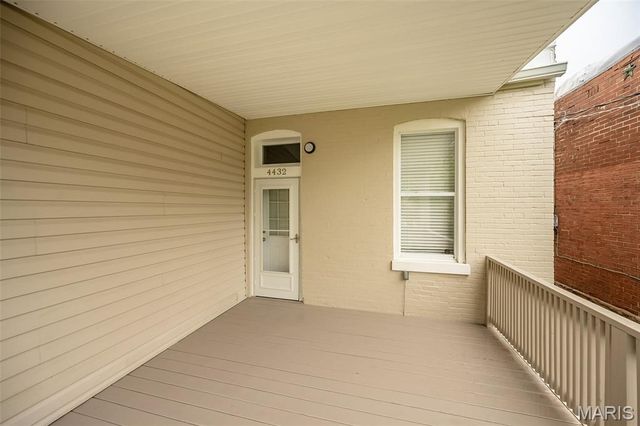 4432 Tennessee Avenue, St Louis, MO 63111