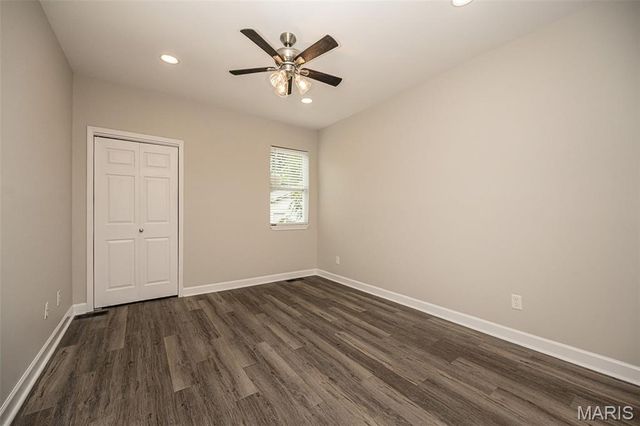 4432 Tennessee Avenue, St Louis, MO 63111