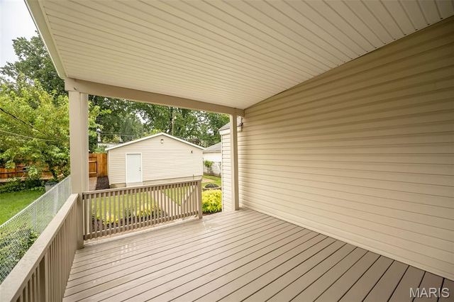 4432 Tennessee Avenue, St Louis, MO 63111