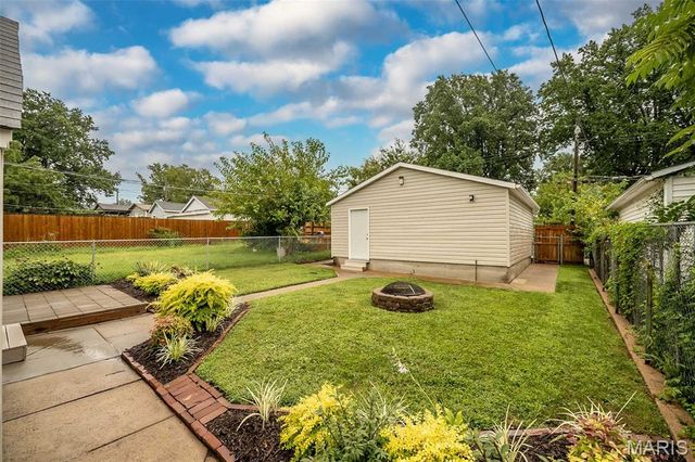4432 Tennessee Avenue, St Louis, MO 63111