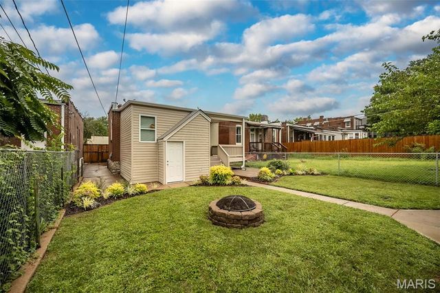 4432 Tennessee Avenue, St Louis, MO 63111