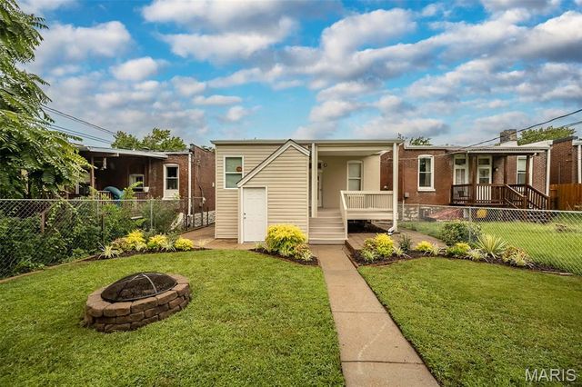 4432 Tennessee Avenue, St Louis, MO 63111
