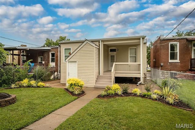 4432 Tennessee Avenue, St Louis, MO 63111