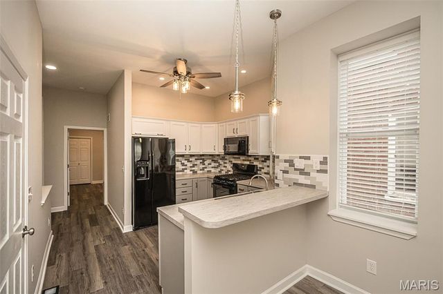 4432 Tennessee Avenue, St Louis, MO 63111