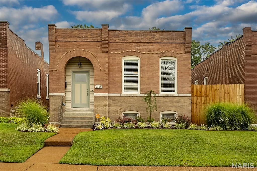4432 Tennessee Avenue, St Louis, MO 63111