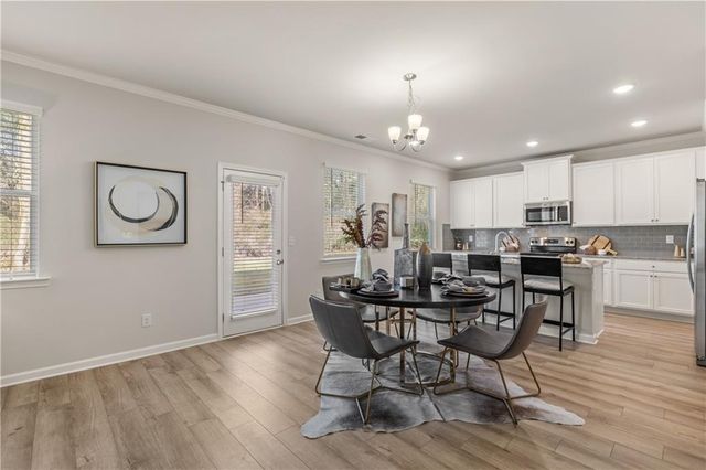211 Whispering Pines Avenue, Conyers, GA 30094