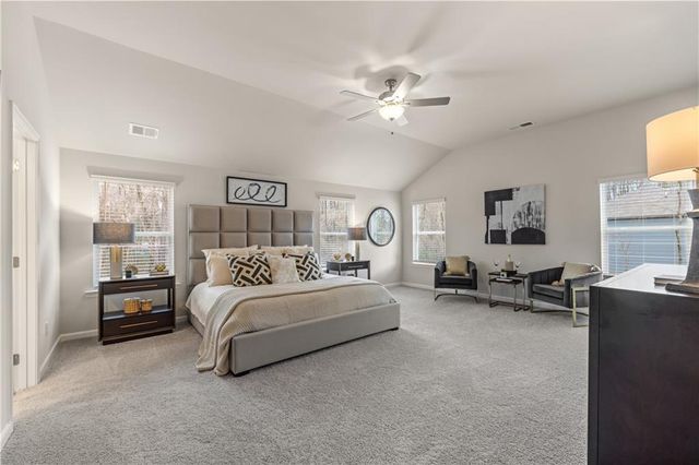 211 Whispering Pines Avenue, Conyers, GA 30094