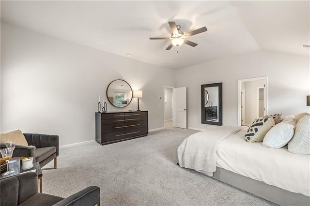 211 Whispering Pines Avenue, Conyers, GA 30094