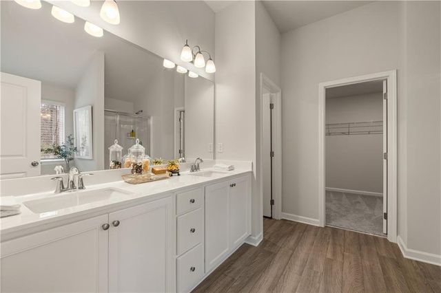211 Whispering Pines Avenue, Conyers, GA 30094