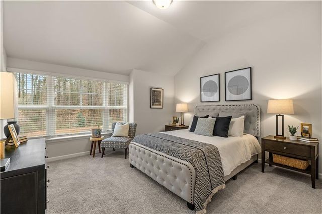 211 Whispering Pines Avenue, Conyers, GA 30094