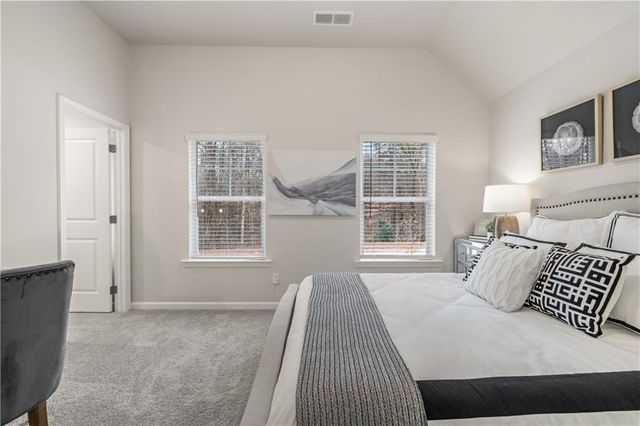 211 Whispering Pines Avenue, Conyers, GA 30094