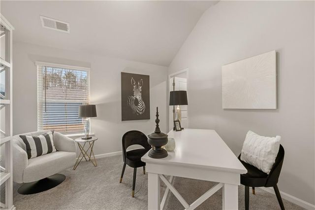 211 Whispering Pines Avenue, Conyers, GA 30094