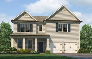 211 Whispering Pines Avenue, Conyers, GA 30094