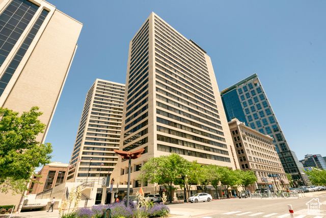 44 W BROADWAY #2507, Salt Lake City, UT 84101