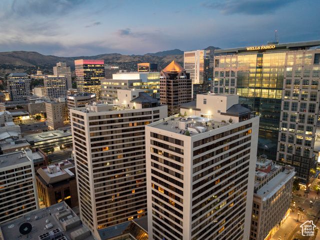 44 W BROADWAY #2507, Salt Lake City, UT 84101