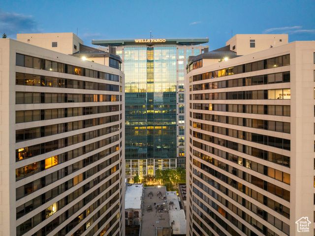 44 W BROADWAY #2507, Salt Lake City, UT 84101
