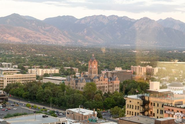 44 W BROADWAY #2507, Salt Lake City, UT 84101